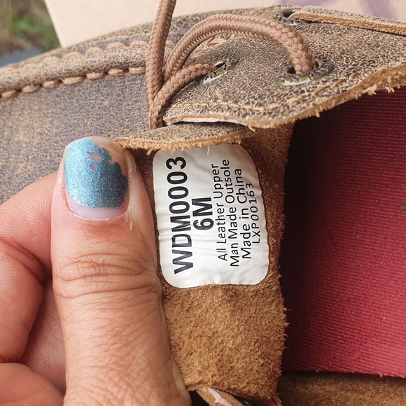 Twisted X Shoes - Picture 4 of 4